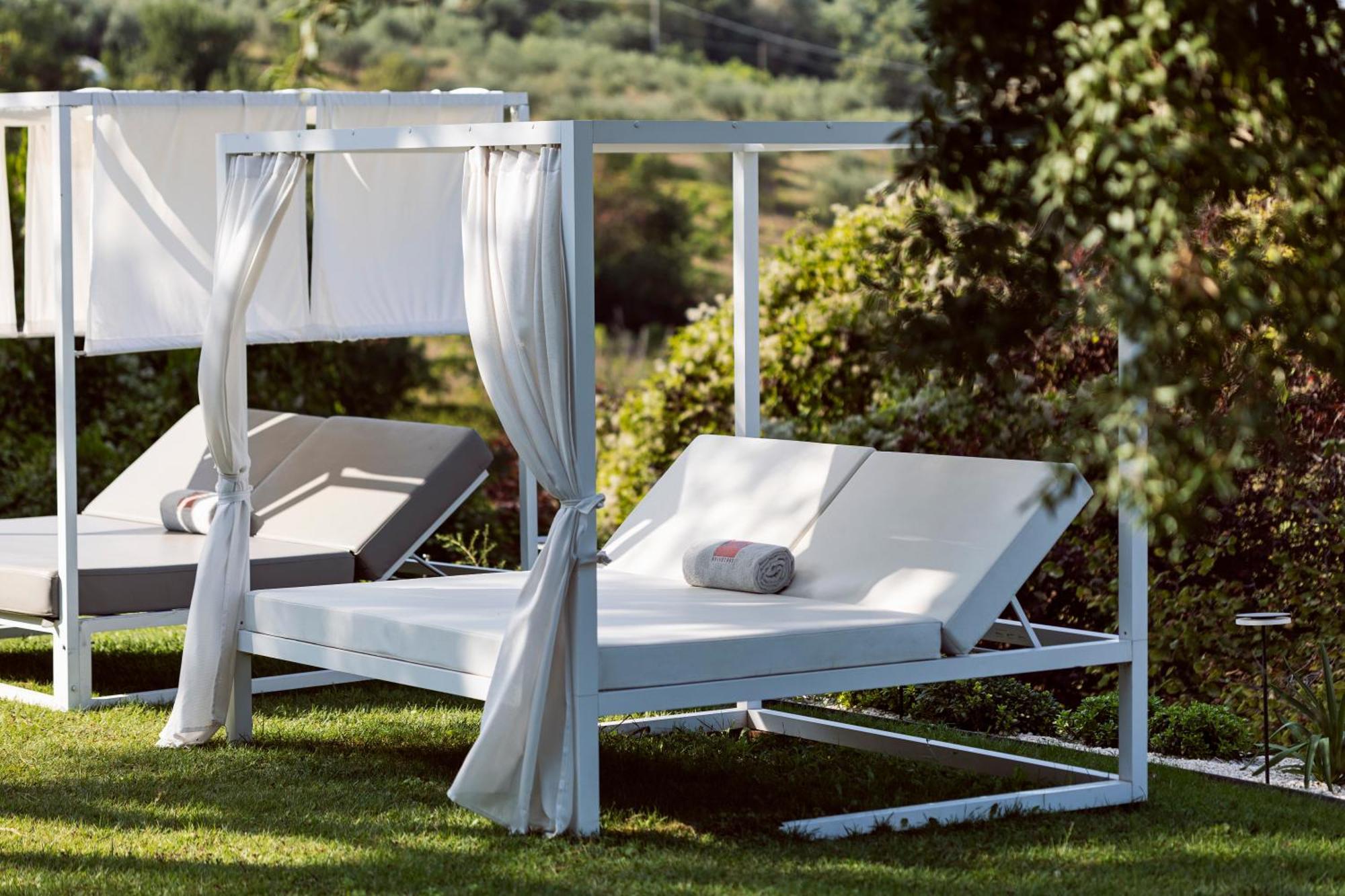 Villa Belvedere Bertinoro Exterior foto
